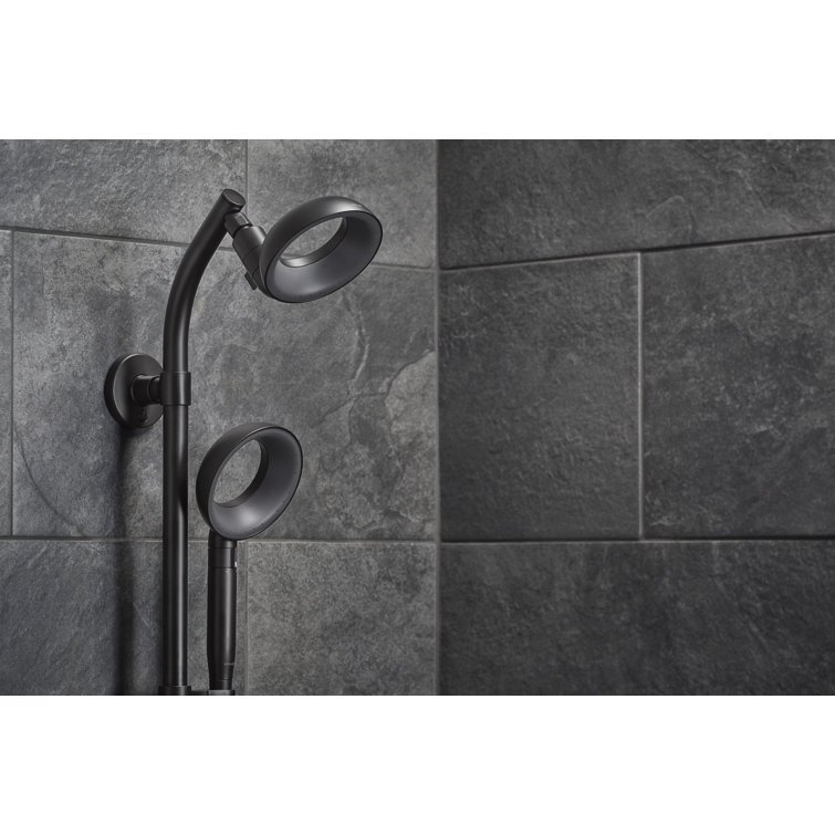 Kohler Statement Ves Shower Column Kit 1.5 Gpm Wayfair